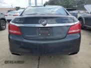 ✅ 2015 Buick LaCrosse • VIN: 1G4GA5G33FF135287 • Lot: 64724235. Listed on Copart with Not provided. Free auction sales archive from the USA and detailed vehicle history report at DreamBid. Image 6.