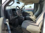 ✅ 2019 Chevrolet Express Commercial • VIN: 1GB0GRFG4K1196465 • Лот: 66754394. Опубликован ранее на Copart с пробегом 103 770 миль. Бесплатный доступ к архиву аукционных продаж из США и подробный отчёт об истории автомобиля на DreamBid. Изображение 7.