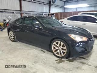 ✅ 2013 Hyundai Genesis Coupe 2.0T • VIN: KMHHT6KD4DU106992 • Lot: 86637144. Wystawiony na Copart z przebiegiem 133 157 mil. Bezpłatny archiwum sprzedaży aukcyjnych z USA i szczegółowy raport historii pojazdu na DreamBid. Zdjęcie 4.
