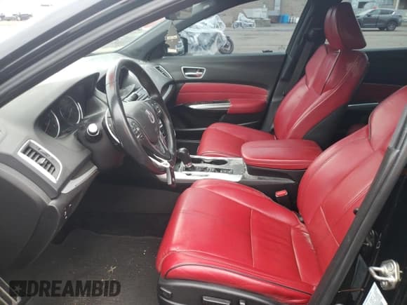 ✅ 2019 Acura TLX w/A-Spec Pkg • VIN: 19UUB1F62KA008189 • Лот: 81423595. Опубликован ранее на Copart с пробегом Не указан. Бесплатный доступ к архиву аукционных продаж из США и подробный отчёт об истории автомобиля на DreamBid. Изображение 7.