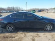 ✅ 2019 Mazda 3 • VIN: 3MZBPABL5KM113750 • Lot: 41757369. Listed on IAAI with 84,405 mi. Free auction sales archive from the USA and detailed vehicle history report at DreamBid. Image 13.