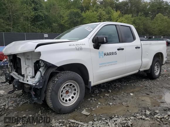 ✅ 2021 Chevrolet Silverado 1500 Work Truck • VIN: 1GCRWAEF1MZ205191 • Лот: 73381534. Опубликован ранее на Copart с пробегом 100 739 миль. Бесплатный доступ к архиву аукционных продаж из США и подробный отчёт об истории автомобиля на DreamBid. Изображение 1.
