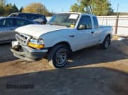 ✅ 1999 Ford Ranger XL • VIN: 1FTYR14V7XPB65694 • Lot: 43625490. Wystawiony na IAAI z przebiegiem 167 281 mil. Bezpłatny archiwum sprzedaży aukcyjnych z USA i szczegółowy raport historii pojazdu na DreamBid. Zdjęcie 17.