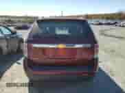 2009 Chevrolet Equinox LS с VIN 2CNDL13F996254367, выставлен на аукционе Copart как лот 77764204 с пробегом 219 807 миль миль и Списание • Salvage title. История ставок и продаж доступна на DreamBid. Изображение 6.