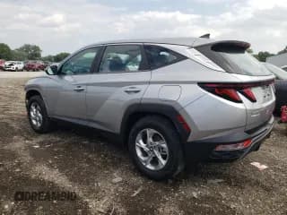 ✅ 2022 Hyundai Tucson SE • VIN: 5NMJACAE7NH061799 • Lot: 64796443. Wystawiony na Copart z przebiegiem 24 310 mil. Bezpłatny archiwum sprzedaży aukcyjnych z USA i szczegółowy raport historii pojazdu na DreamBid. Zdjęcie 2.