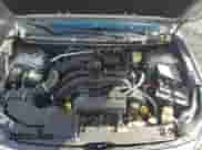 2022 Subaru Impreza Premium with VIN 4S3GKAV60N3600423, listed as a Copart auction lot 90801025 with 44,639 mi miles and Salvage title. Bid and sale history available at DreamBid. Image 11.