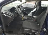 ✅ 2017 Ford Focus SEL • VIN: 1FADP3M29HL346557 • Лот: 86527905. Опубликован ранее на Copart с пробегом 40 720 миль. Бесплатный доступ к архиву аукционных продаж из США и подробный отчёт об истории автомобиля на DreamBid. Изображение 7.