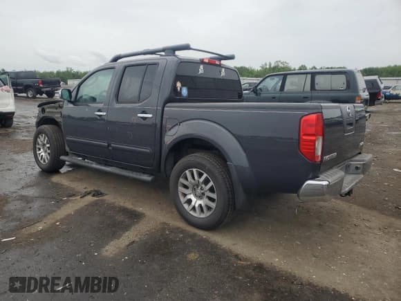 ✅ 2010 Nissan Frontier Pro-4X • VIN: 1N6AD0EV3AC443141 • Lot: 57672585. Listed on Copart with 187,300 mi. Free auction sales archive from the USA and detailed vehicle history report at DreamBid. Image 2.
