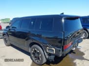 ✅ 2025 Hyundai Santa Fe SE • VIN: 5NMP14GL0SH106499 • Lot: 43292236. Listed on IAAI with 47,093 mi. Free auction sales archive from the USA and detailed vehicle history report at DreamBid. Image 3.