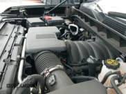 ✅ 2023 GMC Sierra 1500 AT4X • VIN: 3GTUUFEL9PG141215 • Лот: 42419965. Опубликован ранее на IAAI с пробегом 28 223 миль. Бесплатный доступ к архиву аукционных продаж из США и подробный отчёт об истории автомобиля на DreamBid. Изображение 24.