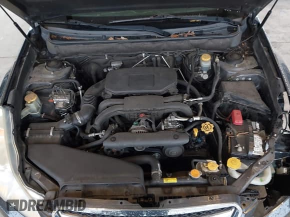 ✅ 2012 Subaru Legacy Limited • VIN: 4S3BMBK6XC3026148 • Lot: 43724626. Listed on IAAI with 141,624 mi. Free auction sales archive from the USA and detailed vehicle history report at DreamBid. Image 10.