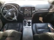 ✅ 2021 Jeep Grand Cherokee Overland • VIN: 1C4RJFCT4MC501278 • Lot: 65419554. Listed on Copart with 62,148 mi. Free auction sales archive from the USA and detailed vehicle history report at DreamBid. Image 8.