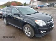 ✅ 2015 Chevrolet Equinox LT • VIN: 2GNFLGEK1F6167446 • Лот: 43441869. Опубликован ранее на IAAI с пробегом 118 320 миль. Бесплатный доступ к архиву аукционных продаж из США и подробный отчёт об истории автомобиля на DreamBid. Изображение 1.