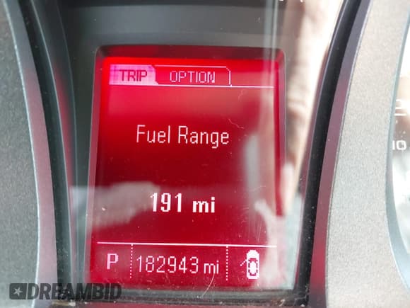 ✅ 2015 GMC Terrain SLT • VIN: 2GKFLXEK1F6224435 • Lot: 42184380. Listed on IAAI with 182,943 mi. Free auction sales archive from the USA and detailed vehicle history report at DreamBid. Image 15.