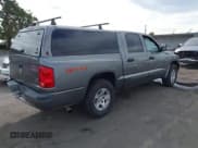 ✅ 2006 Dodge Dakota SLT • VIN: 1D7HE48N66S588811 • Lot: 43607783. Listed on IAAI with 171,495 mi. Free auction sales archive from the USA and detailed vehicle history report at DreamBid. Image 4.