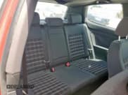 ✅ 2006 Volkswagen Golf GTI • VIN: WVWFV71K16W122120 • Lot: 61530585. Listed on Copart with 120,951 mi. Free auction sales archive from the USA and detailed vehicle history report at DreamBid. Image 10.