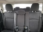 ✅ 2017 Dodge Journey SXT • VIN: 3C4PDDBG4HT654003 • Lot: 66204752. Listed on Copart with 87,919 mi. Free auction sales archive from the USA and detailed vehicle history report at DreamBid. Image 10.