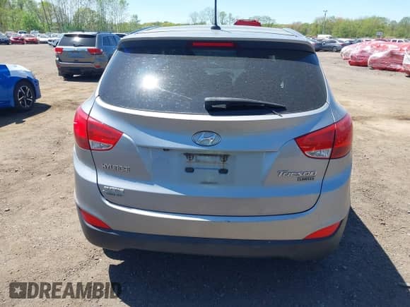 ✅ 2011 Hyundai Tucson GLS • VIN: KM8JU3AC3BU225944 • Лот: 42159515. Размещён на IAAI с пробегом 189 367 миль миль. Получите бесплатный доступ к архиву аукционных продаж из США и посмотрите подробный отчёт об истории автомобиля на DreamBid. Изображение 16.