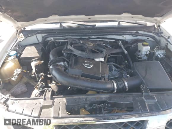 ✅ 2018 Nissan Frontier SV • VIN: 1N6AD0ER3JN747271 • Lot: 42961542. Listed on IAAI with Not provided. Free auction sales archive from the USA and detailed vehicle history report at DreamBid. Image 10.