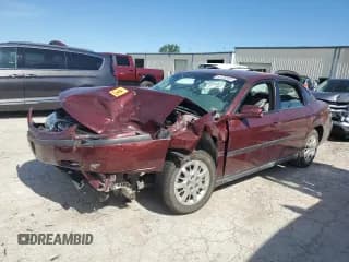 ✅ 2000 Chevrolet Impala • VIN: 2G1WF52E9Y9319910 • Lot: 63128505. Wystawiony na Copart z przebiegiem Nie podano. Bezpłatny archiwum sprzedaży aukcyjnych z USA i szczegółowy raport historii pojazdu na DreamBid. Zdjęcie 1.