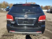 ✅ 2011 Kia Sorento SX • VIN: 5XYKW4A28BG092437 • Лот: 90810415. Опубликован ранее на Copart с пробегом 231 772 миль. Бесплатный доступ к архиву аукционных продаж из США и подробный отчёт об истории автомобиля на DreamBid. Изображение 6.