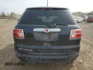 ✅ 2009 Saturn Outlook XE • VIN: 5GZER13D29J143568 • Лот: 73014074. Опубликован ранее на Copart с пробегом Не указан. Бесплатный доступ к архиву аукционных продаж из США и подробный отчёт об истории автомобиля на DreamBid. Изображение 6.