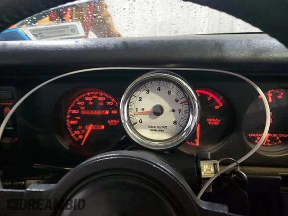 ✅ 1987 Pontiac Firebird • VIN: 1G2FW21F0HN235265 • Лот: 75247674. Опубликован ранее на Copart с пробегом 424 973 миль. Бесплатный доступ к архиву аукционных продаж из США и подробный отчёт об истории автомобиля на DreamBid. Изображение 9.