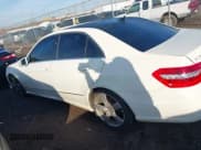 ✅ 2010 Mercedes-Benz E 350 Sport • VIN: WDDHF8HB9AA066246 • Lot: 43770743. Listed on IAAI with 130,753 mi. Free auction sales archive from the USA and detailed vehicle history report at DreamBid. Image 14.