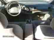 ✅ 2003 Chevrolet Impala • VIN: 2G1WF52E139360069 • Лот: 80937534. Размещён на Copart с пробегом 154 759 миль миль. Получите бесплатный доступ к архиву аукционных продаж из США и посмотрите подробный отчёт об истории автомобиля на DreamBid. Изображение 8.