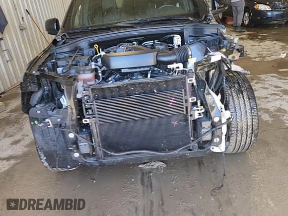 ✅ 2024 Dodge Durango GT Plus • VIN: 1C4RDJDG8RC144559 • Lot: 90811855. Wystawiony na Copart z przebiegiem 27 373 mil. Bezpłatny archiwum sprzedaży aukcyjnych z USA i szczegółowy raport historii pojazdu na DreamBid. Zdjęcie 14.