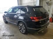 ✅ 2019 Volkswagen Atlas SEL Premium • VIN: 1V2NR2CA3KC621499 • Lot: 53777925. Listed on Copart with 108,604 mi. Free auction sales archive from the USA and detailed vehicle history report at DreamBid. Image 2.