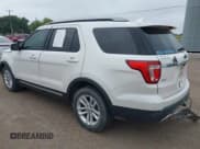 ✅ 2017 Ford Explorer XLT • VIN: 1FM5K7D8XHGC53849 • Лот: 42220485. Опубликован ранее на IAAI с пробегом 135 902 миль. Бесплатный доступ к архиву аукционных продаж из США и подробный отчёт об истории автомобиля на DreamBid. Изображение 3.
