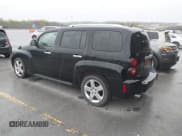 ✅ 2008 Chevrolet HHR LT • VIN: 3GNCA53PX8S680081 • Lot: 41951476. Listed on IAAI with 147,195 mi. Free auction sales archive from the USA and detailed vehicle history report at DreamBid. Image 3.