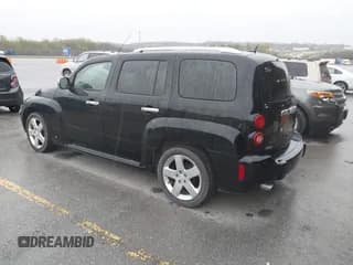 ✅ 2008 Chevrolet HHR LT • VIN: 3GNCA53PX8S680081 • Lot: 41951476. Listed on IAAI with 147,195 mi. Free auction sales archive from the USA and detailed vehicle history report at DreamBid. Image 3.