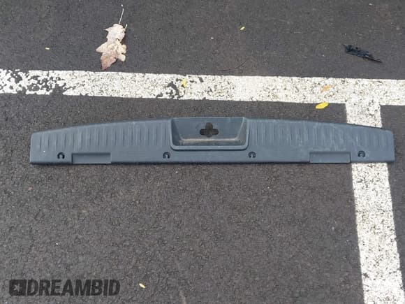 ✅ 2011 Dodge Grand Caravan Express • VIN: 2D4RN4DG9BR602124 • Lot: 43426833. Wystawiony na IAAI z przebiegiem 114 495 mil. Bezpłatny archiwum sprzedaży aukcyjnych z USA i szczegółowy raport historii pojazdu na DreamBid. Zdjęcie 12.