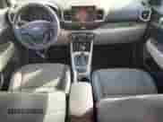 2022 Hyundai Venue SEL с VIN KMHRC8A32NU153531, выставлен на аукционе Copart как лот 72997684 с пробегом 28 850 миль миль и Списание • Salvage title. История ставок и продаж доступна на DreamBid. Изображение 8.