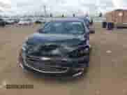 2016 Chevrolet Malibu LS z VIN 1G1ZC5ST7GF300833, wystawiony jako Copart lot #82170765 z przebiegiem 99 746 mil mil oraz Szkoda całkowita • Salvage title. Historia ofert i sprzedaży dostępna na DreamBid. Obrazek 13.