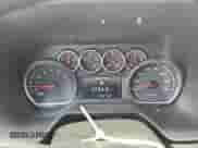 2023 Chevrolet Tahoe Commercial z VIN 1GNSKLED6PR300655, wystawiony jako Copart lot #64959385 z przebiegiem 24 863 mil mil oraz Szkoda całkowita • Salvage title. Historia ofert i sprzedaży dostępna na DreamBid. Obrazek 9.