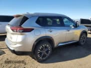 ✅ 2024 Nissan Rogue Platinum • VIN: JN8BT3DD9RW251936 • Lot: 84606535. Listed on Copart with 29,076 mi. Free auction sales archive from the USA and detailed vehicle history report at DreamBid. Image 3.