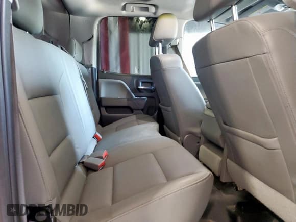 ✅ 2016 Chevrolet Silverado 2500HD Work Truck • VIN: 1GC2CUEG0GZ387846 • Lot: 58308985. Listed on Copart with 188,282 mi. Free auction sales archive from the USA and detailed vehicle history report at DreamBid. Image 10.