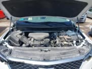 ✅ 2023 Cadillac XT6 AWD Premium Luxury • VIN: 1GYKPDRS2PZ142995 • Lot: 43181806. Wystawiony na IAAI z przebiegiem 45 774 mil. Bezpłatny archiwum sprzedaży aukcyjnych z USA i szczegółowy raport historii pojazdu na DreamBid. Zdjęcie 10.