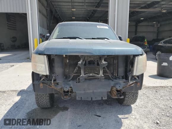 ✅ 2009 Chevrolet Silverado 1500 • VIN: 3GCEK23YX9G110432 • Лот: 68472665. Опубликован ранее на Copart с пробегом 241 127 миль. Бесплатный доступ к архиву аукционных продаж из США и подробный отчёт об истории автомобиля на DreamBid. Изображение 5.