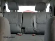 ✅ 2005 Chevrolet Equinox LS • VIN: 2CNDL13F156163636 • Лот: 84066374. Опубликован ранее на Copart с пробегом Не указан. Бесплатный доступ к архиву аукционных продаж из США и подробный отчёт об истории автомобиля на DreamBid. Изображение 10.