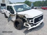 ✅ 2019 Ford F-150 XL • VIN: 1FTEW1EP9KFD24628 • Lot: 42870534. Wystawiony na IAAI z przebiegiem 78 978 mil. Bezpłatny archiwum sprzedaży aukcyjnych z USA i szczegółowy raport historii pojazdu na DreamBid. Zdjęcie 6.