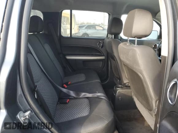 ✅ 2011 Chevrolet HHR 1LT • VIN: 3GNBABFW1BS584408 • Lot: 84239954. Listed on Copart with 91,647 mi. Free auction sales archive from the USA and detailed vehicle history report at DreamBid. Image 11.