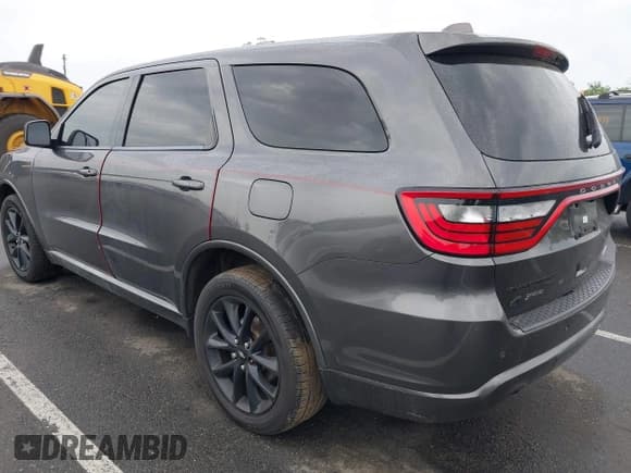 ✅ 2019 Dodge Durango SXT Plus • VIN: 1C4RDJAG5KC664602 • Lot: 42254376. Wystawiony na IAAI z przebiegiem Nie podano. Bezpłatny archiwum sprzedaży aukcyjnych z USA i szczegółowy raport historii pojazdu na DreamBid. Zdjęcie 3.