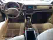 2005 Chevrolet Impala с VIN 2G1WF52EX59337599, выставлен на аукционе Copart как лот 54569623 с пробегом 239 374 миль миль и На запчасти • Non repairable. История ставок и продаж доступна на DreamBid. Изображение 8.