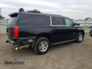 ✅ 2016 Chevrolet Suburban LT • VIN: 1GNSCHKC9GR100505 • Lot: 75685104. Wystawiony na Copart z przebiegiem 102 929 mil. Bezpłatny archiwum sprzedaży aukcyjnych z USA i szczegółowy raport historii pojazdu na DreamBid. Zdjęcie 3.
