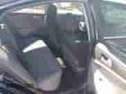 2011 Hyundai Sonata GLS с VIN 5NPEB4AC5BH241817, выставлен на аукционе IAAI как лот 41535422 с пробегом 66 823 миль миль и . История ставок и продаж доступна на DreamBid. Изображение 8.