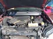 ✅ 2019 Jeep Cherokee Latitude Plus • VIN: 1C4PJLLB4KD428157 • Лот: 43602847. Опубликован ранее на IAAI с пробегом 213 434 миль. Бесплатный доступ к архиву аукционных продаж из США и подробный отчёт об истории автомобиля на DreamBid. Изображение 10.